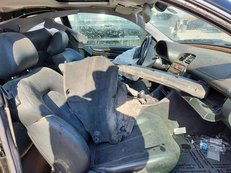Aukcja sprzedaży 2002 Mercedes-benz Clk, vin: WDBLJ65G02F196927, numer aukcji: 60770376