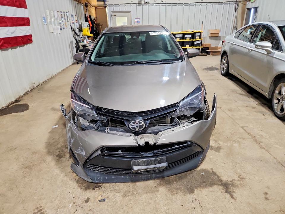 Aukcja sprzedaży 2017 Toyota Corolla, vin: 2T1BURHE0HC890261, numer aukcji: 61061356