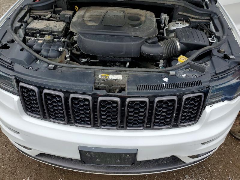 Продажа на аукционе авто 2020 Jeep Grand Cherokee, vin: 1C4RJFBG9LC188697, номер лота: 62740026