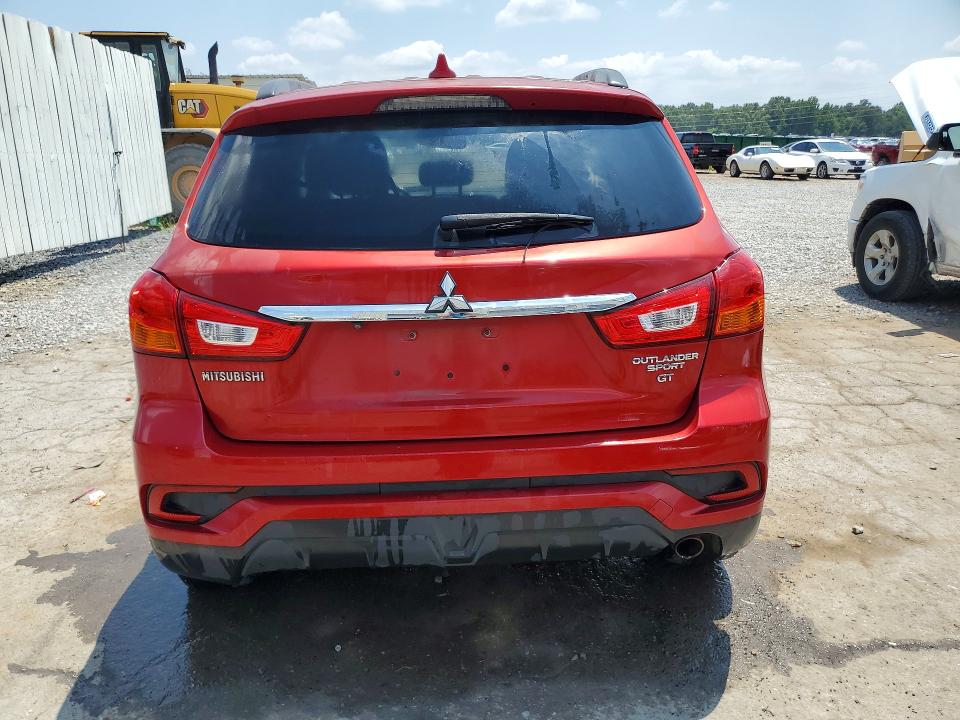 Продаж на аукціоні авто 2019 Mitsubishi Outlander Sport, vin: JA4AP4AW7KU010069, номер лоту: 62019256