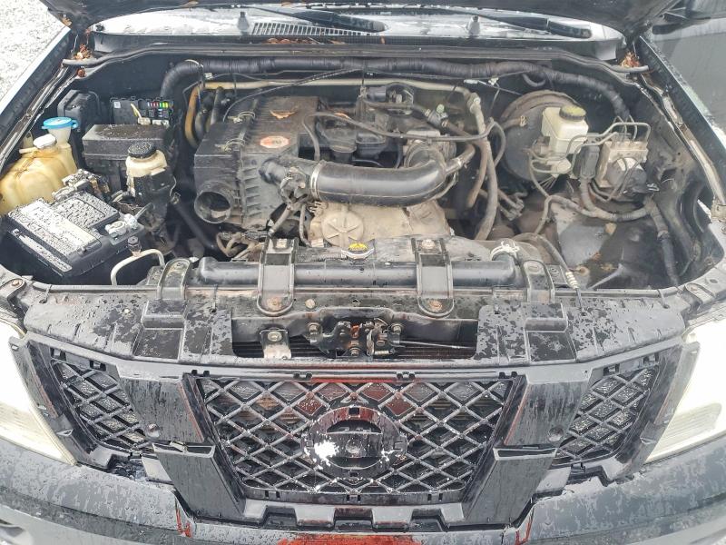 Продаж на аукціоні авто 2016 Nissan Frontier, vin: 1N6BD0CT7GN799594, номер лоту: 63053276