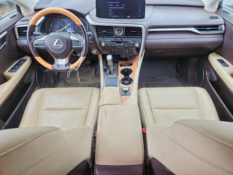 Aukcja sprzedaży 2020 Lexus Rx, vin: JTJHZKFA6L2026208, numer aukcji: 62829876