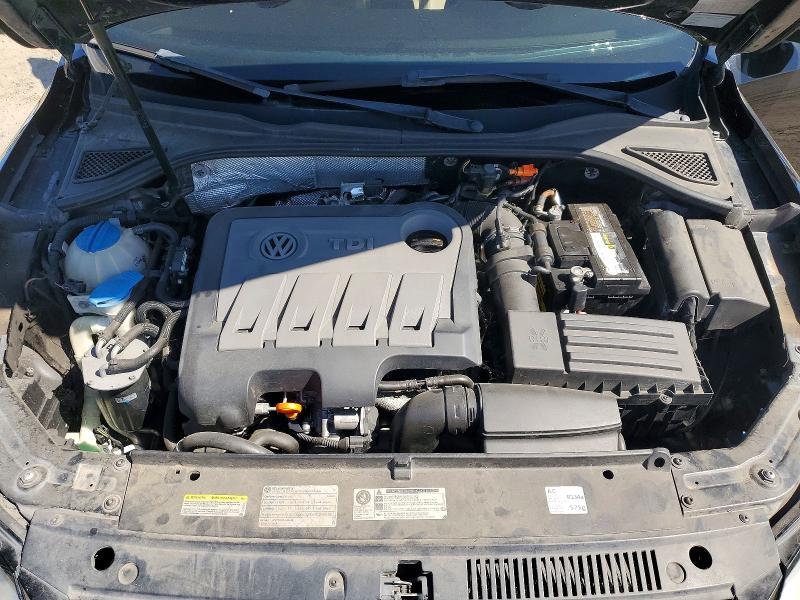 Aukcja sprzedaży 2013 Volkswagen Passat, vin: 1VWBN7A30DC118398, numer aukcji: 63580216