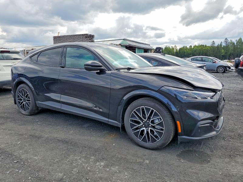 Aukcja sprzedaży 2025 Ford Mustang Mach-e, vin: 3FMTK3SU0SMA48991, numer aukcji: 62495866