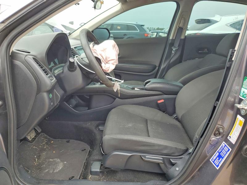 Продажа на аукционе авто 2020 Honda Hr-v, vin: 3CZRU5H33LM718905, номер лота: 60681206