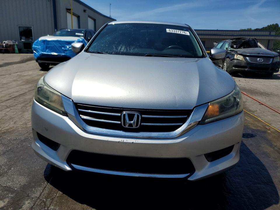 Продаж на аукціоні авто 2014 Honda Accord, vin: 1HGCR2F39EA250422, номер лоту: 63337276