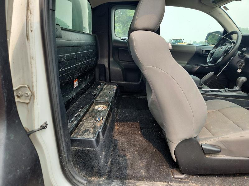 Aukcja sprzedaży 2018 Toyota Tacoma, vin: 5TFRX5GN8JX112703, numer aukcji: 59404996