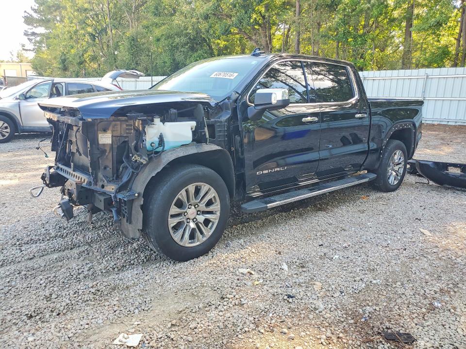 Продаж на аукціоні авто 2019 Gmc Sierra, vin: 1GTU9FED4KZ126592, номер лоту: 60670516