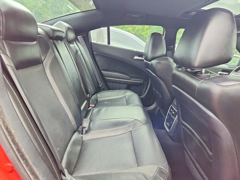 Продаж на аукціоні авто 2020 Dodge Charger, vin: 2C3CDXBG9LH140492, номер лоту: 62032326