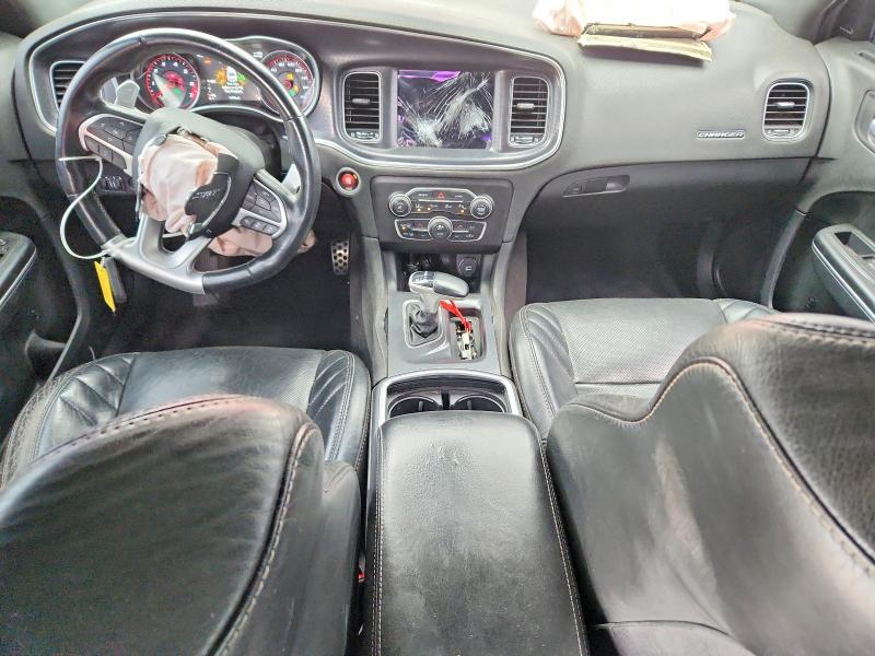 59310176 :رقم المزاد ، 2C3CDXEJ1GH163049 vin ، 2016 Dodge Charger مزاد بيع