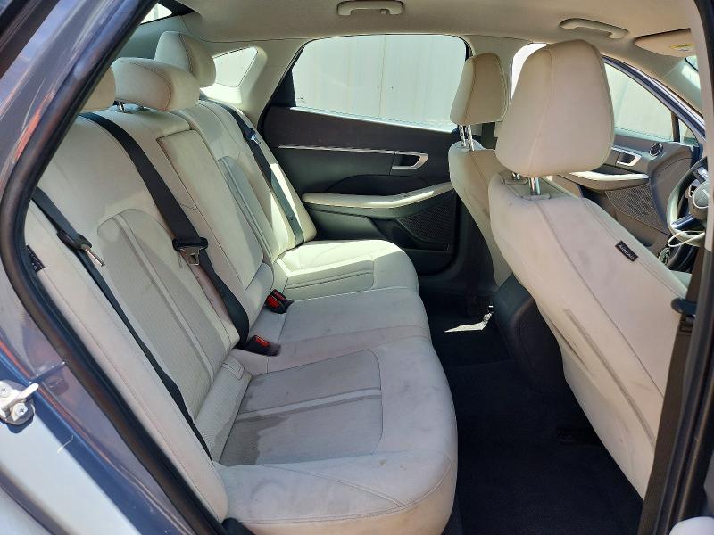 Aukcja sprzedaży 2024 Hyundai Sonata, vin: KMHL64JA7RA378099, numer aukcji: 85994655