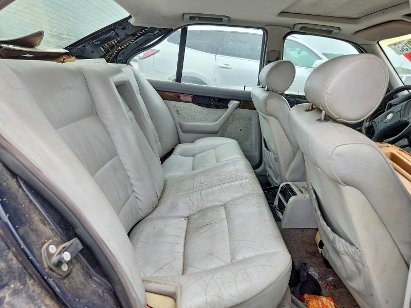 Продажа на аукционе авто 1995 Bmw 525, vin: WBAHD6325SGK47206, номер лота: 62049156