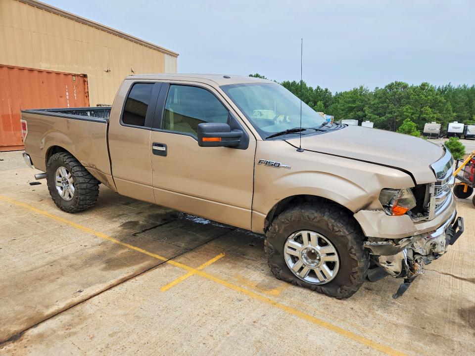Продажа на аукционе авто 2013 Ford F150, vin: 1FTFX1CF8DKG04742, номер лота: 62829466