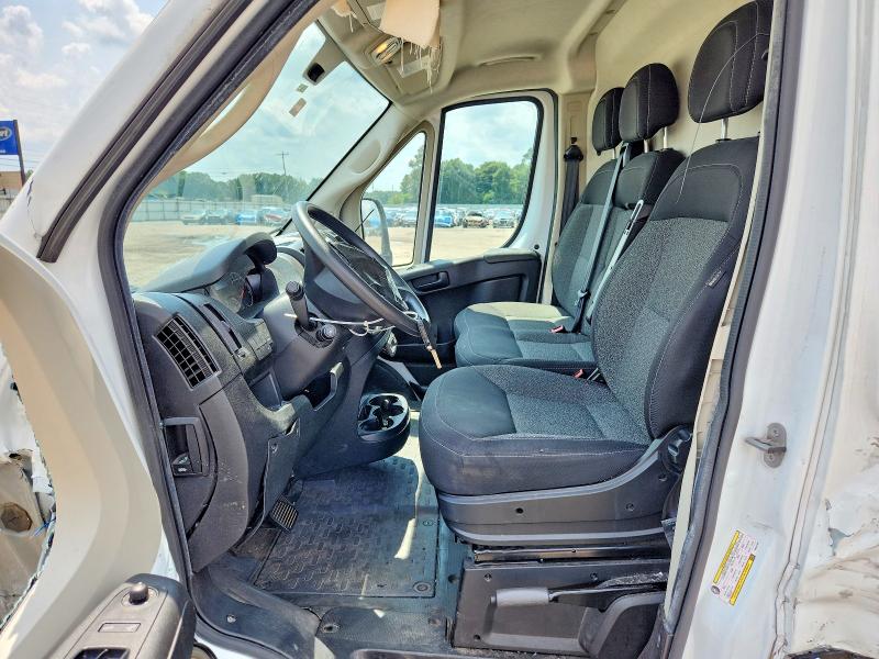 Aukcja sprzedaży 2021 Ram Promaster 3500, vin: 3C6MRVJG2ME581294, numer aukcji: 62975386