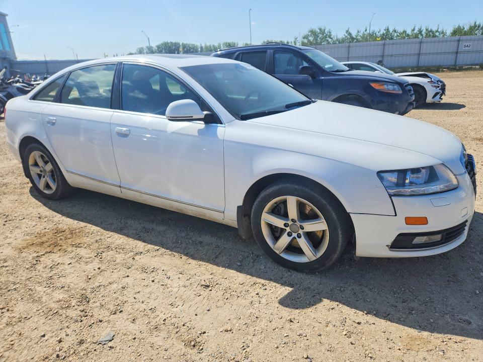 Продажа на аукционе авто 2009 Audi A6, vin: WAUDG64F79N057470, номер лота: 61047086