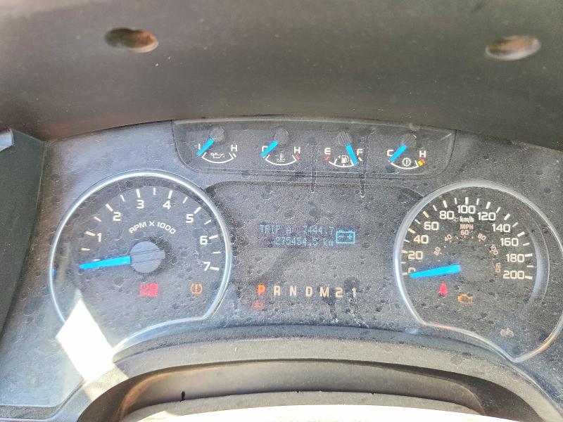 Продаж на аукціоні авто 2014 Ford F150, vin: 1FTFX1ETXEKF49263, номер лоту: 59644946