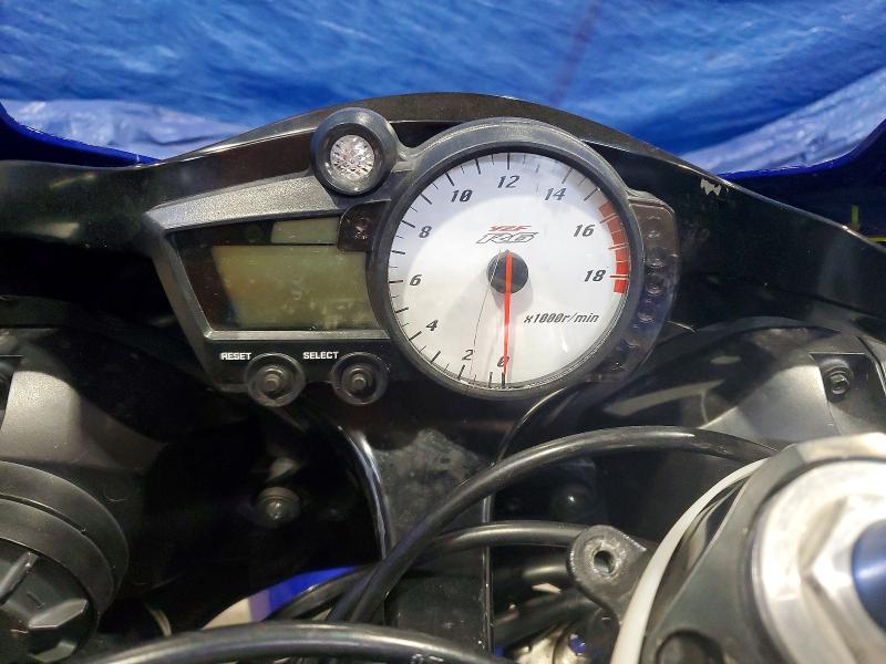 Продаж на аукціоні авто 2003 Yamaha Yzfr6, vin: JYARJ06E23A007159, номер лоту: 61682486
