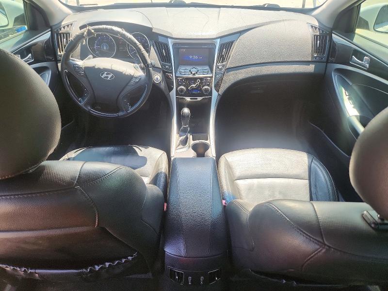 Продаж на аукціоні авто 2011 Hyundai Sonata, vin: 5NPEC4AB9BH303062, номер лоту: 59659376
