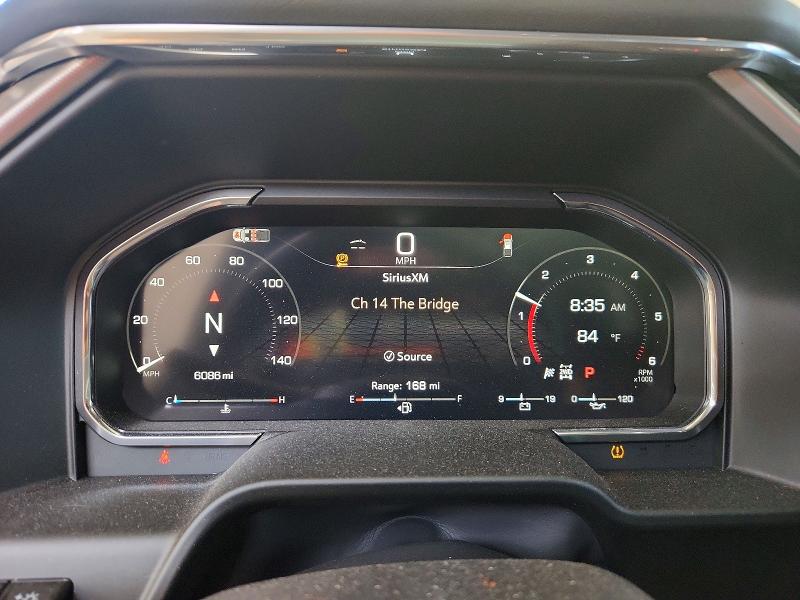 62755256 :رقم المزاد ، 3GTUUGEL2TG145591 vin ، 2026 Gmc Sierra مزاد بيع