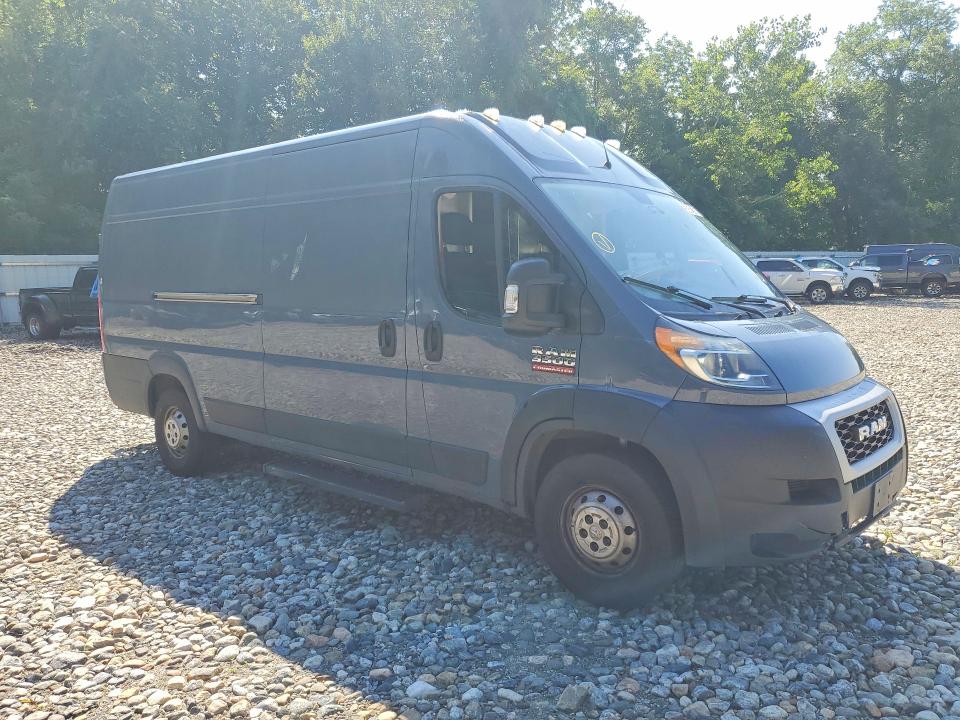 Aukcja sprzedaży 2020 Ram Promaster 3500, vin: 3C6URVJG2LE144121, numer aukcji: 58502246