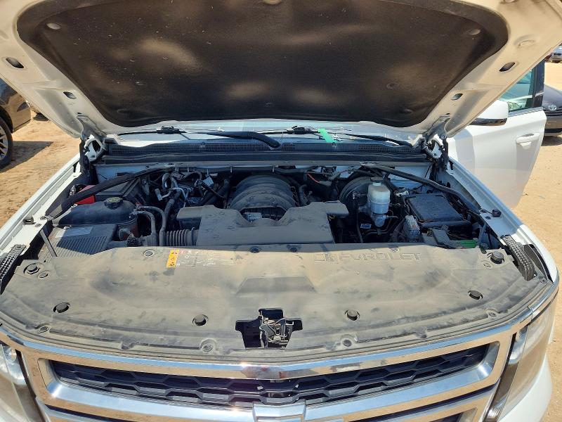 Продажа на аукционе авто 2019 Chevrolet Tahoe, vin: 1GNSKFEC5KR286930, номер лота: 62015636