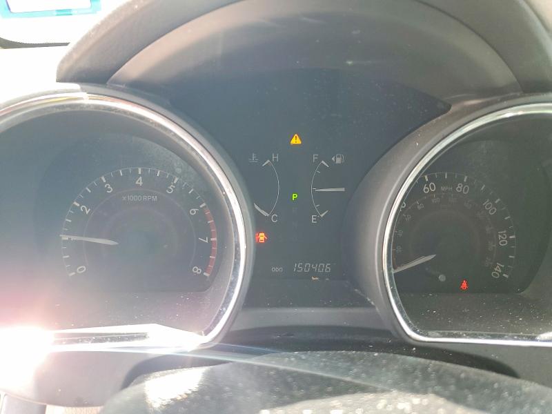 Aukcja sprzedaży 2012 Toyota Highlander, vin: 5TDZA3EH5CS019214, numer aukcji: 62944386