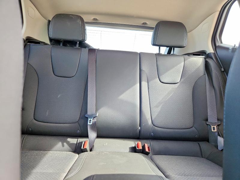 2026 Buick Encore Gx მანქანა იყიდება აუქციონზე, vin: KL4AMBSL6TB140455, აუქციონის ნომერი: 60862216