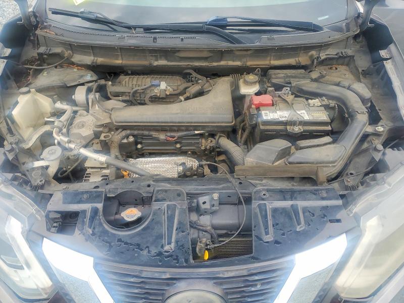 Продаж на аукціоні авто 2019 Nissan Rogue, vin: 5N1AT2MT1KC723574, номер лоту: 61015106