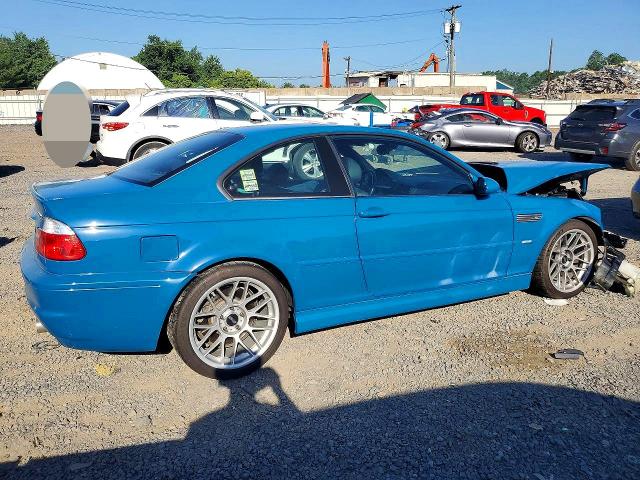 Продажа на аукционе авто 2001 Bmw M3, vin: WBSBL93471JR11062, номер лота: 59631506