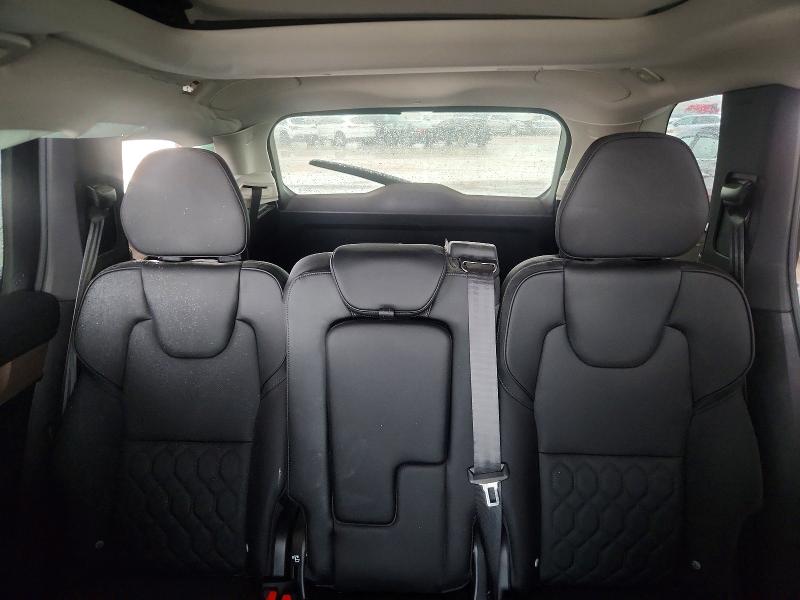 2025 Volvo Xc90 მანქანა იყიდება აუქციონზე, vin: YV4062PB7S1372799, აუქციონის ნომერი: 60684936