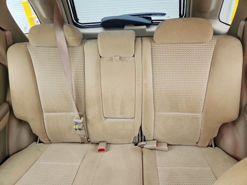 Auction sale of the 2006 Kia Sportage, vin: KNDJE723267172424, lot number: 61435676