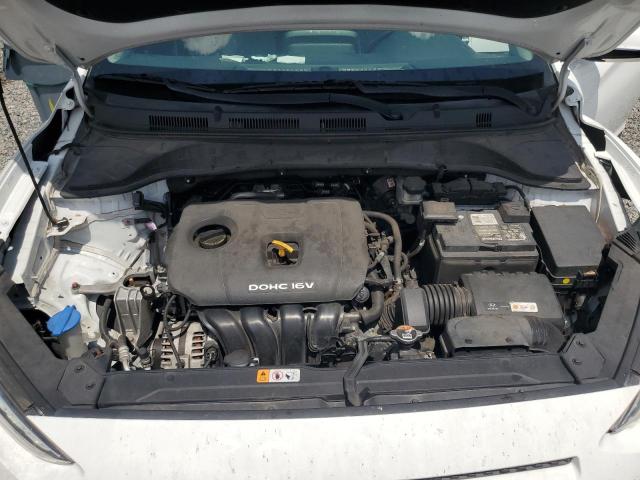 Aukcja sprzedaży 2021 Hyundai Kona, vin: KM8K62AA0MU736005, numer aukcji: 85790685
