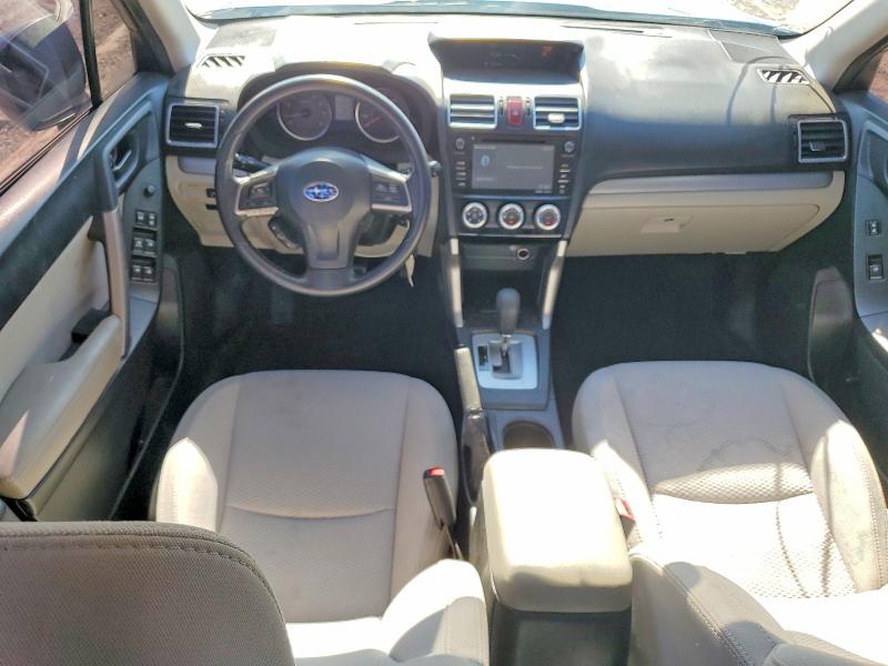 Продажа на аукционе авто 2016 Subaru Forester, vin: JF2SJABC1GH537153, номер лота: 62878066