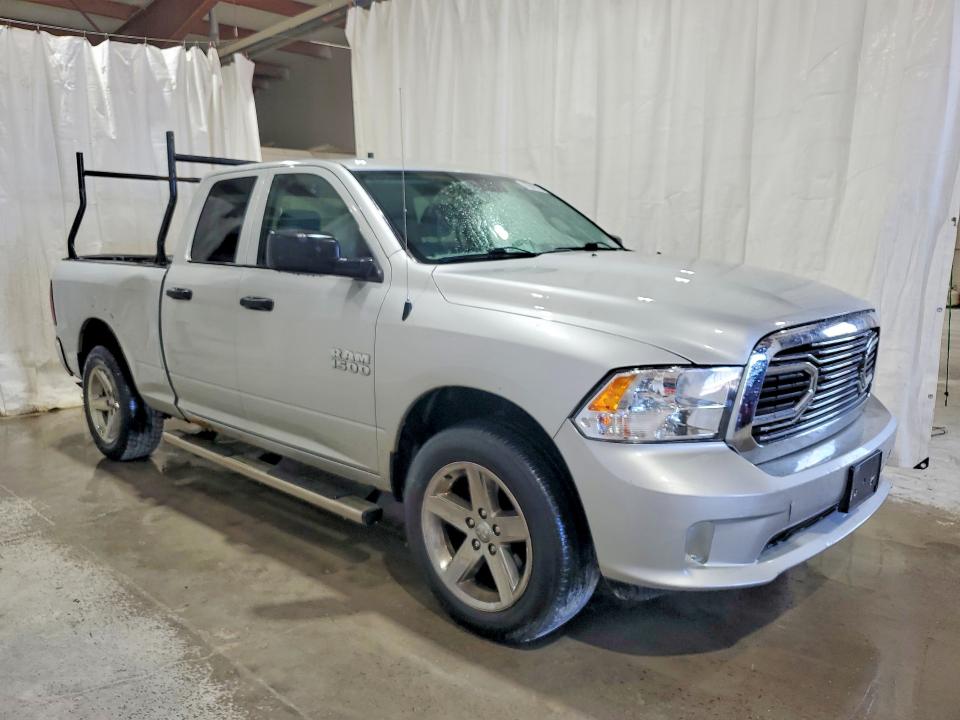 2017 Ram 1500 მანქანა იყიდება აუქციონზე, vin: 1C6RR7FG3HS718501, აუქციონის ნომერი: 59169986