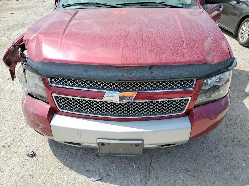 Aukcja sprzedaży 2007 Chevrolet Tahoe, vin: 1GNFK13027R377805, numer aukcji: 59262216