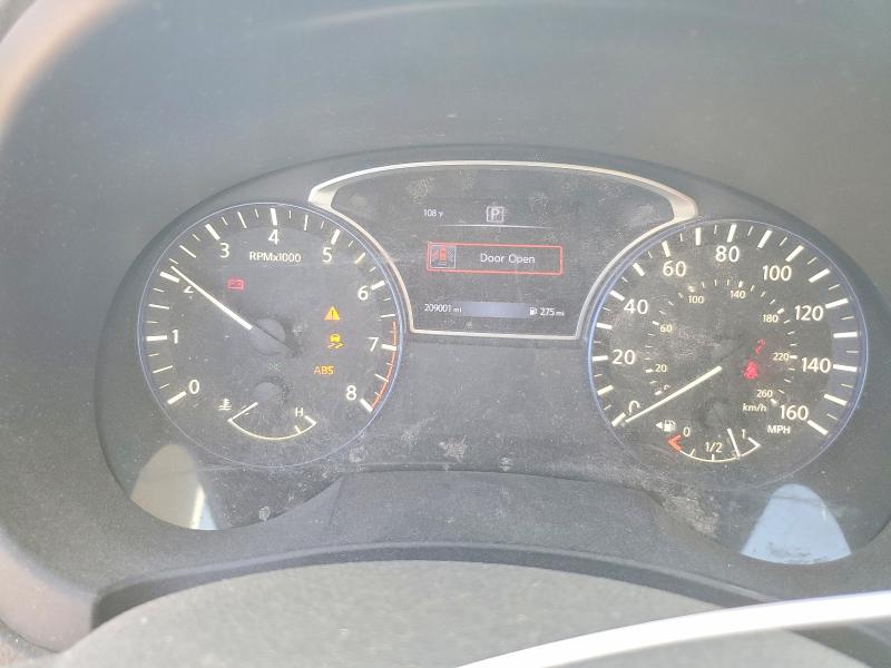 63186166 :رقم المزاد ، 1N4AL3AP4GC245715 vin ، 2016 Nissan Altima مزاد بيع