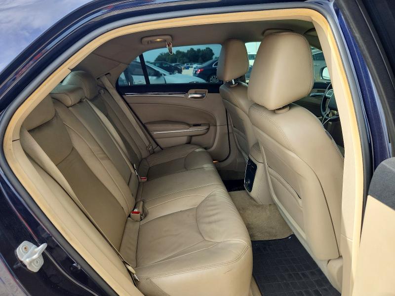 2012 Chrysler 300 მანქანა იყიდება აუქციონზე, vin: 2C3CCACG4CH167128, აუქციონის ნომერი: 61784836
