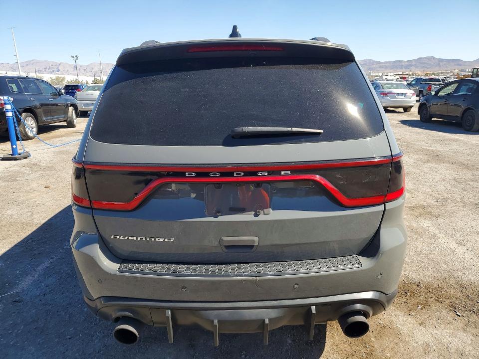 Aukcja sprzedaży 2023 Dodge Durango, vin: 1C4RDHAGXPC599486, numer aukcji: 62998856