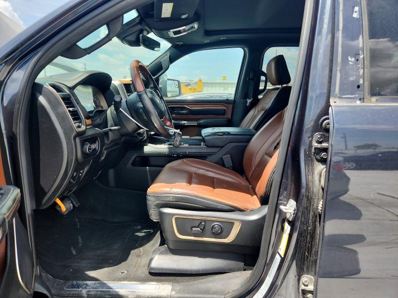 2019 Ram 1500 მანქანა იყიდება აუქციონზე, vin: 1C6SRFKT3KN840554, აუქციონის ნომერი: 60479996