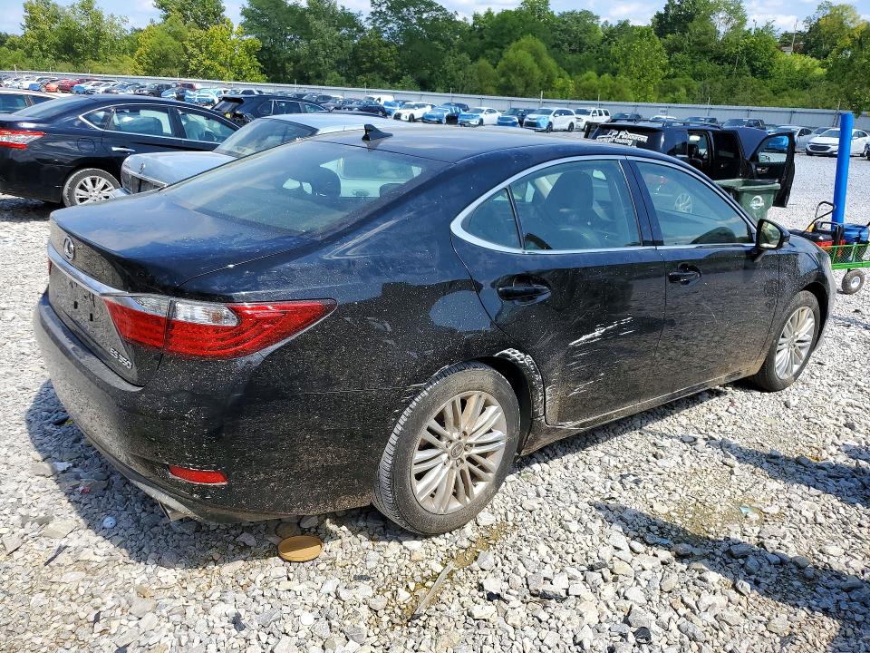 Aukcja sprzedaży 2013 Lexus Es, vin: JTHBK1GGXD2028067, numer aukcji: 62613986