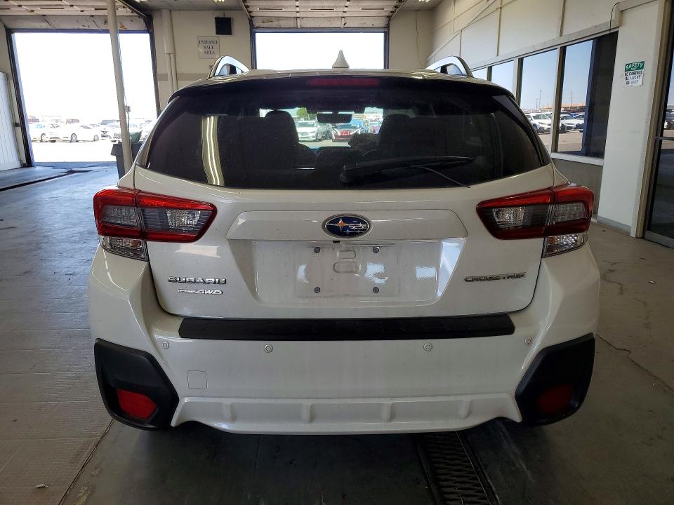 Aukcja sprzedaży 2021 Subaru Crosstrek, vin: JF2GTHNC3MH682369, numer aukcji: 60836946