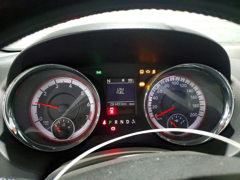 Продаж на аукціоні авто 2018 Dodge Grand Caravan, vin: 2C4RDGEG8JR179860, номер лоту: 62722916