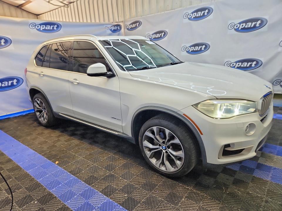2017 Bmw X5 მანქანა იყიდება აუქციონზე, vin: 5UXKR2C39H0X04885, აუქციონის ნომერი: 60576796
