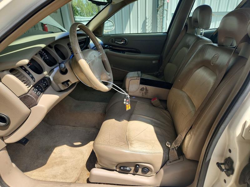 Aukcja sprzedaży 2003 Buick Lesabre, vin: 1G4HR54K33U275453, numer aukcji: 63137706