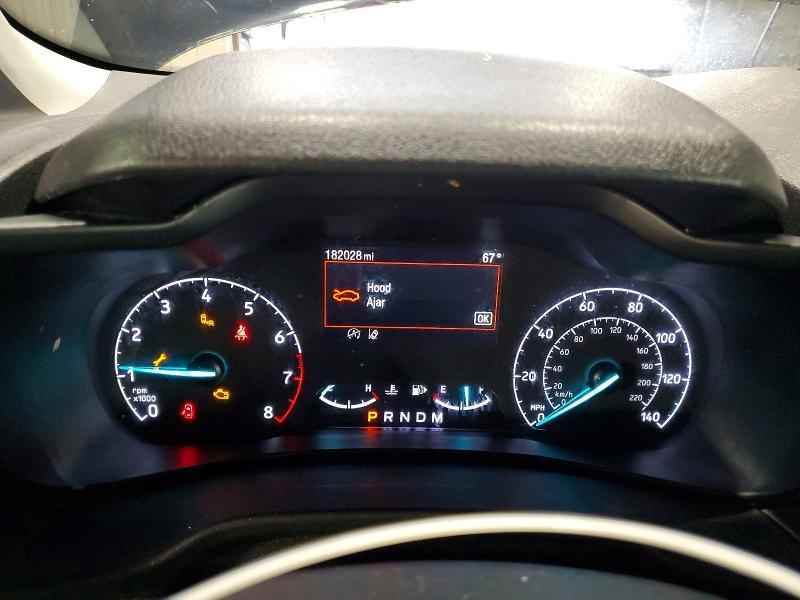 Aukcja sprzedaży 2022 Ford Transit Connect, vin: NM0LS7T22N1508255, numer aukcji: 60942146