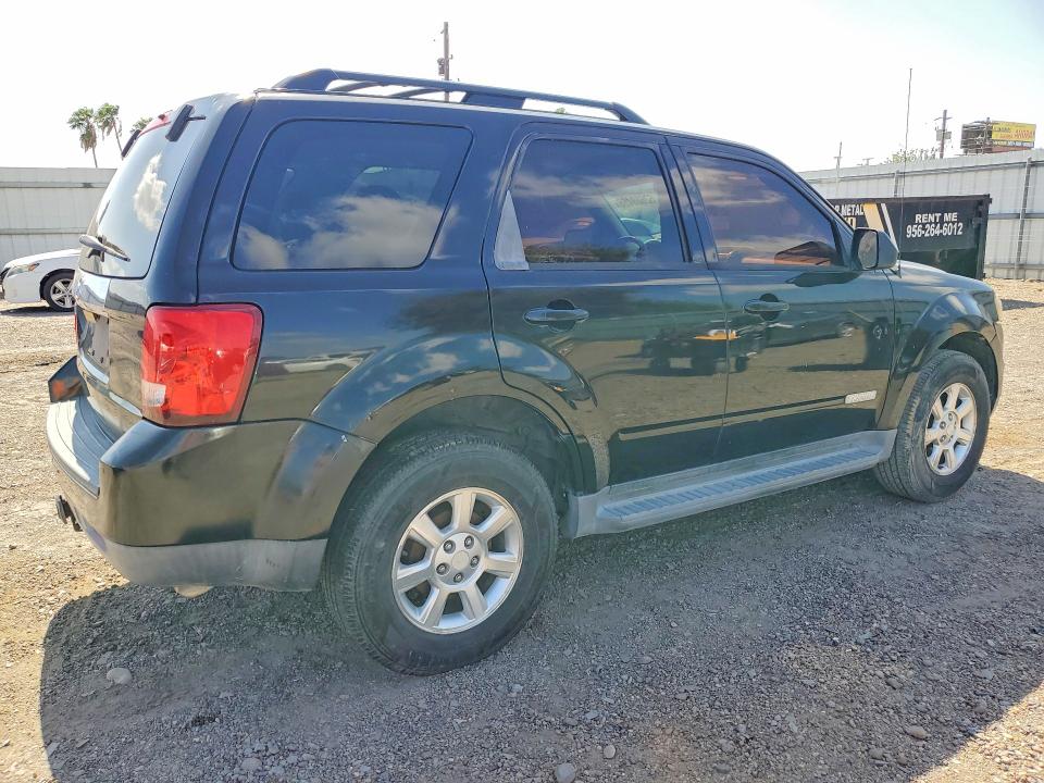 Продажа на аукционе авто 2008 Mazda Tribute, vin: 4F2CZ06118KM19865, номер лота: 62689466