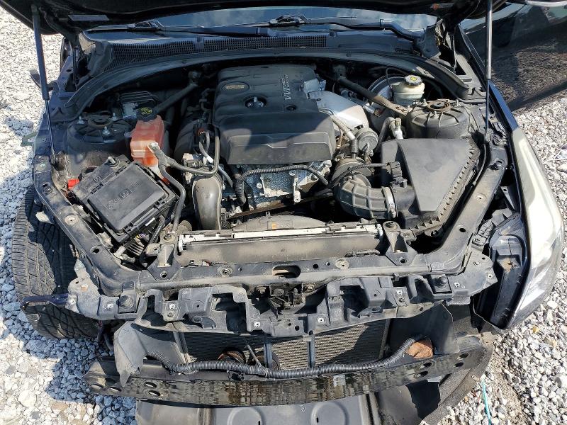 Aukcja sprzedaży 2018 Cadillac Ats, vin: 1G6AF5SX5J0136851, numer aukcji: 61845716