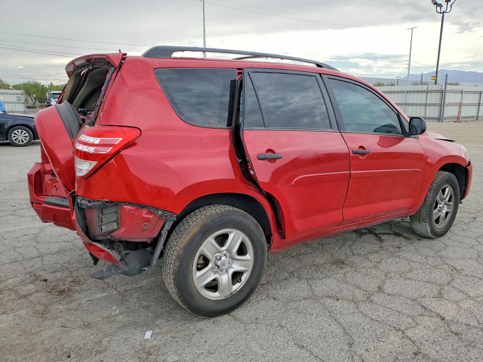 Продажа на аукционе авто 2010 Toyota Rav4, vin: JTMZF4DV5A5026942, номер лота: 61727356