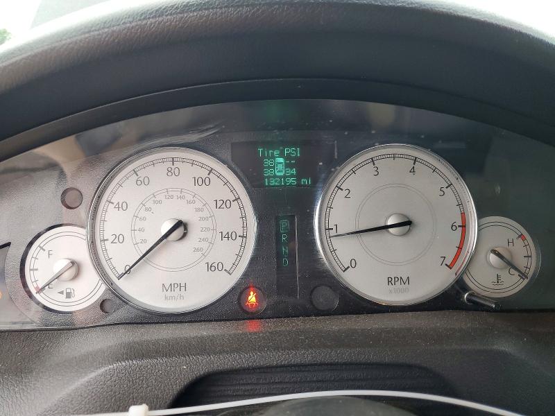 Продаж на аукціоні авто 2006 Chrysler 300c, vin: 2C3KA63H36H425571, номер лоту: 59641106