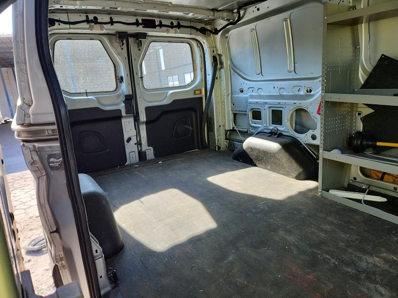 Продажа на аукционе авто 2020 Ford Transit, vin: 1FTYE2Y81LKB81256, номер лота: 60640396